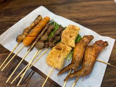 -老式乌米冰(阜阳园店)