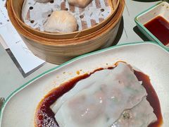 -添好运点心专门店(深水埗店)