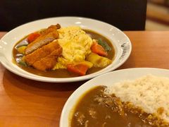 -COCO壱番屋(北京平安国际金融中心店)