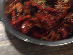 -巴厘龙虾·榜首油焖大虾(音乐学院·沿江酒馆店)