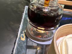 普洱茶-小大董·烤鸭(凤凰汇店)