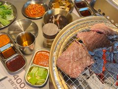 -西塔老太太泥炉烤肉(青浦蟠龙天地店)