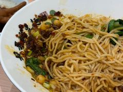 -兵哥豌豆面(欧亚卖场店)