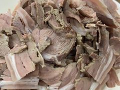 -苏州藏书羊肉(田东路店)
