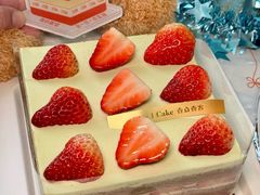 -壹点壹客·生日蛋糕(南山店)