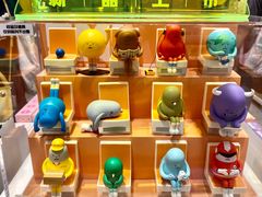 -泡泡玛特POPMART(武汉天地壹方店)