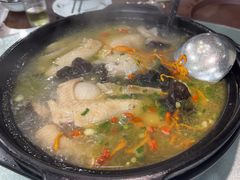 -江宁肚包鸡(铁心桥店)