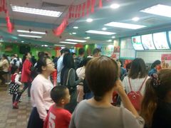 -麦当劳(明湖店)