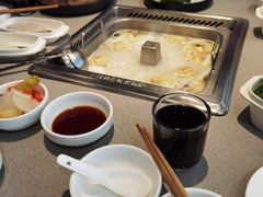 -海底捞火锅(新松江路店)