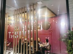 -西堤牛排(龙德广场店)