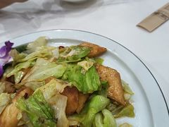 -清真素福拉面丝路美食(六里桥东店)