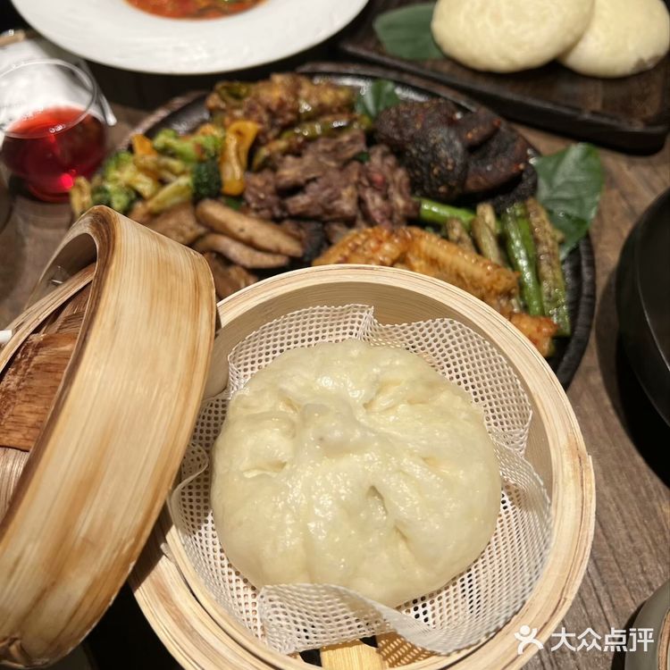 桂林路新店，今天也要吃得精致一点