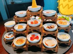 -晓长安·新陕菜(曲江店)