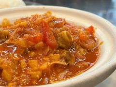 -妈阁铭记澳葡美食