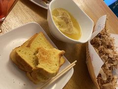 -鬼味烤翅(南锣鼓巷店)
