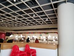 -So Lounge索兰至餐厅(蓝色港湾店)