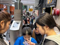 -麦奀云吞面世家(中环店)