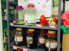 -上南瓦煲鸡·清远鸡·老字号(总店)