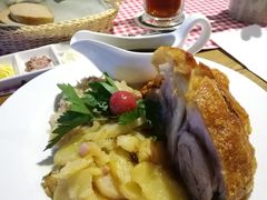 -Paulaner·德国帕拉娜自酿啤酒餐厅(海上世界店)