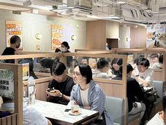 -深仔记茶餐厅(亚士厘道店)