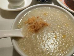 小米粥-味福记·江西小炒·南昌小吃(青山湖万达店)
