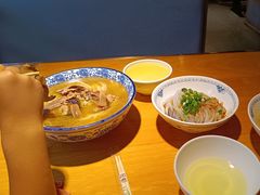 -龙抄手食府(浣花北路店)