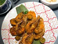 -姑苏家宴·苏帮菜·松鼠桂鱼(苏州总店)