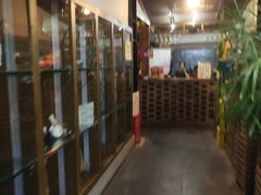 -老茶树骊园生态川菜馆