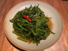 虾酱空心菜-米泰MiThai