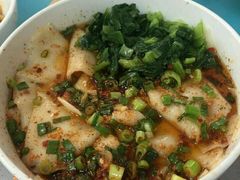 -樊记腊汁肉(竹笆市总店)