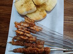 -壹块捌烧烤(灯市口店)