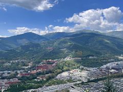 -五台山风景名胜区