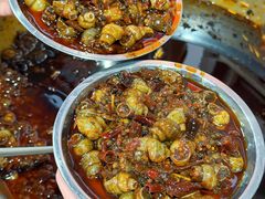 -辣螃铠盆盆蟹大排档(总店)