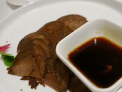 -玉林烤鸭店(黄村康庄店)