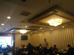 大堂-小土豆北方菜馆(文慧园店)