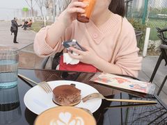 -游心咖啡(青山滨江店)