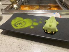 -海底捞火锅(高科东路店)