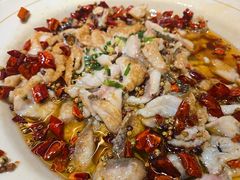 -椒爱水煮鱼川菜(CBD万达店)