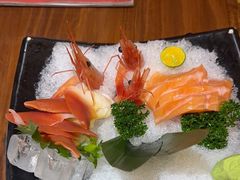 -白石の深夜食堂(芝罘万达店)