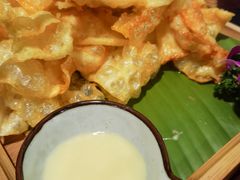 大理烤乳扇-紫滇源云南生态菜(丹凤街店)