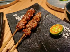 -人间酒暖·Go blanc·烧鸟·深夜食堂(陆家嘴店)