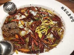 -太二酸菜鱼(福州泰禾店)