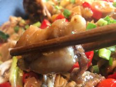-小龙坎火锅(好世界店)