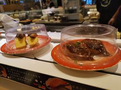 -禾绿回转寿司(苏宁广场店)