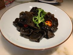 -绿茶餐厅(燕郊永旺店)