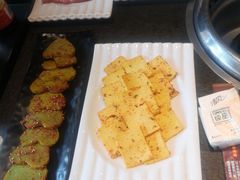 -好旺角齐市鲜切牛自助烤肉(农林五道街总店)