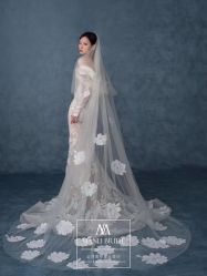 -MANLI BRIDAL婚纱
