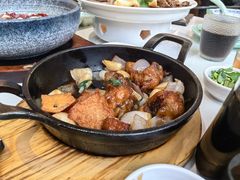 -潮界(虹桥新天地店)