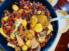 -力力豆花庄(广渠门店)