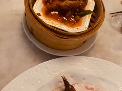-东南里湖景餐厅·新闽菜(浦西万达店)